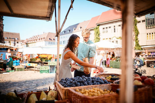 How to Incorporate Sustainable Foods into Your Diet