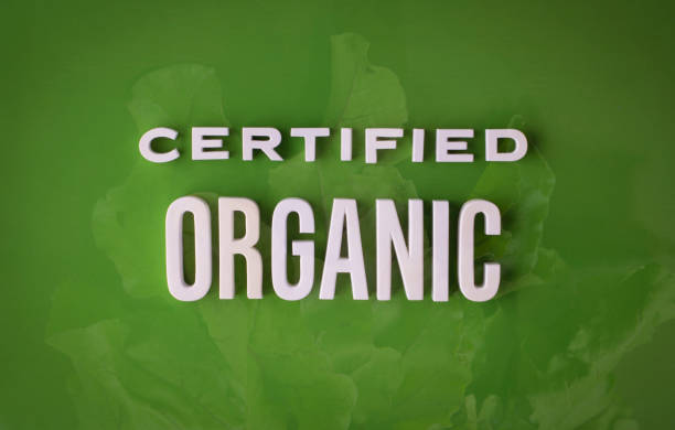 Sustainable Food Certifications and Labels