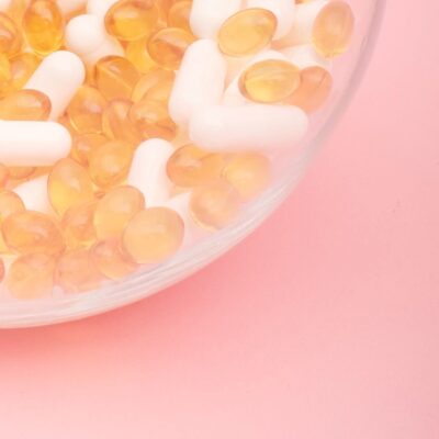 What Vitamins Help Lower Your Cholesterol