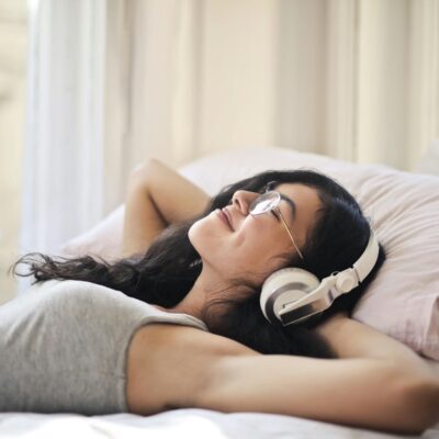 Music as relaxation therapy