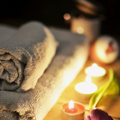 Difference Between Aromatherapy and Thai Massage