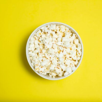 popcorn as a superfood