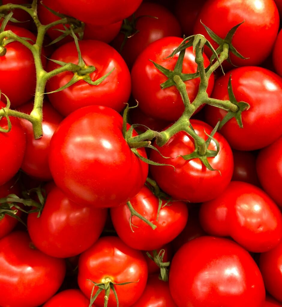 Do Tomatoes Cause Inflammation