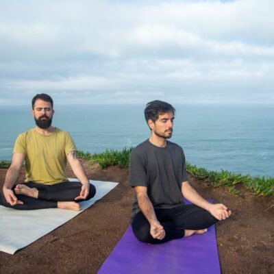 best meditation retreats