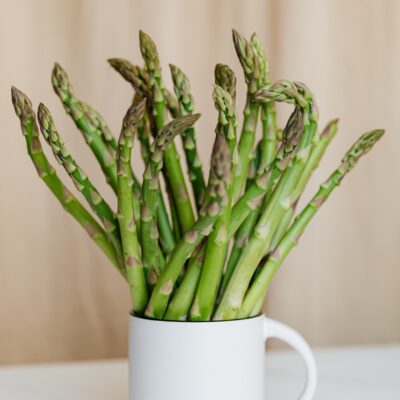 Asparagus as a natural remedy