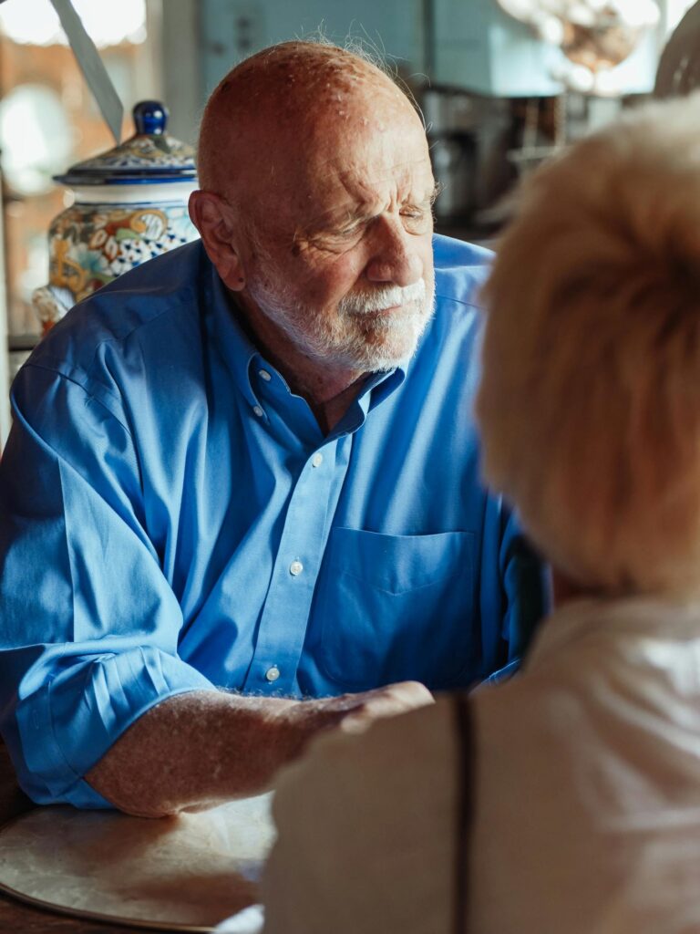 Good Activities For Seniors With Dementia