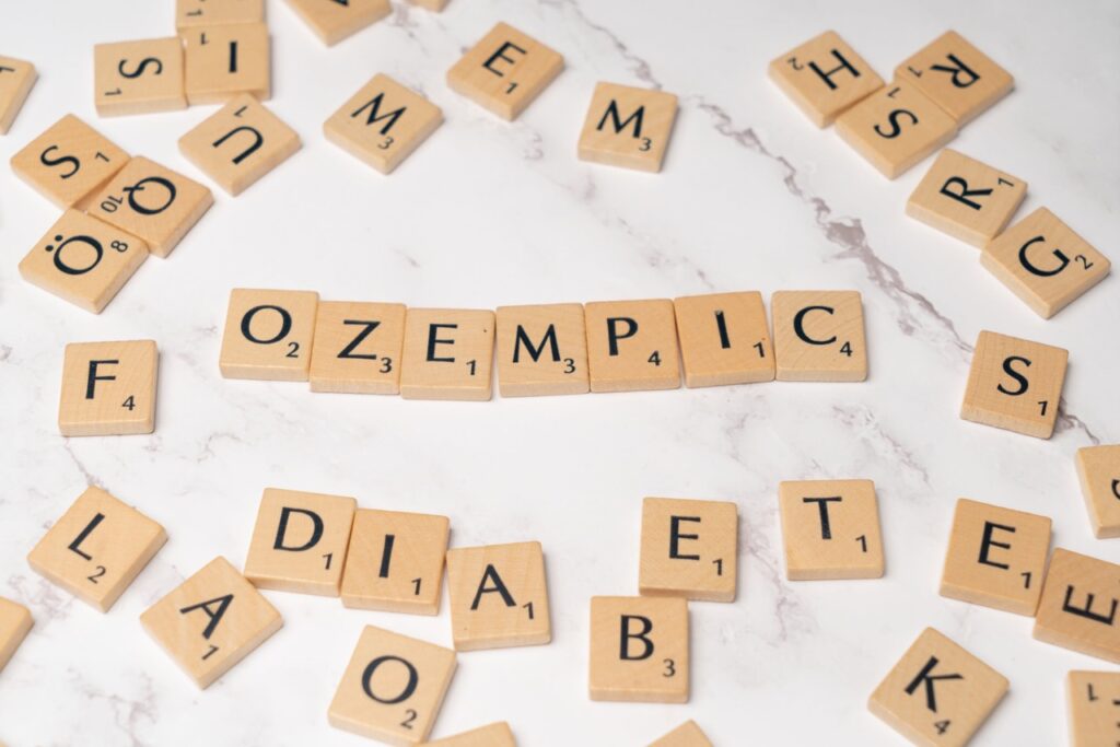 benefits of ozempic