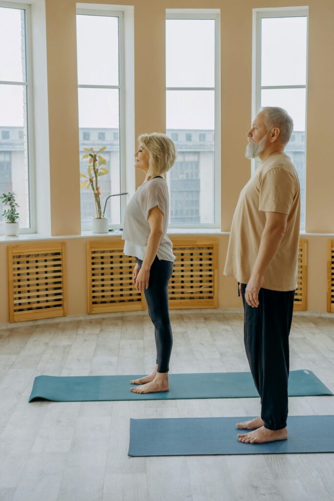 What Are The Benefits Of Pilates For Seniors