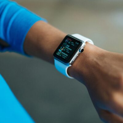 What Are Bio Wearables