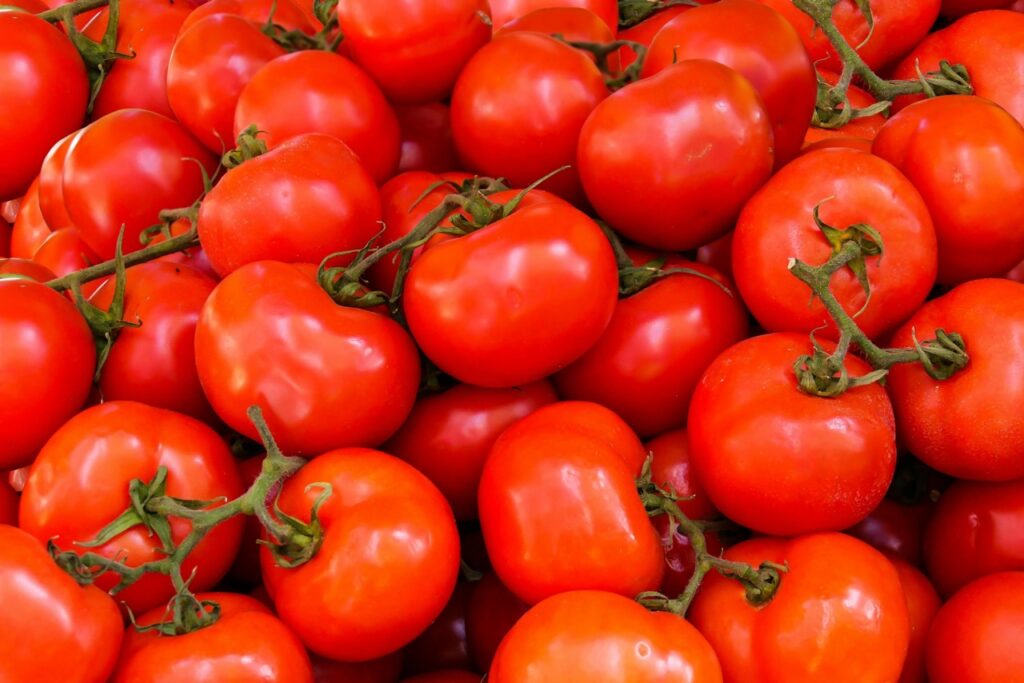 tomatoes as a superfood