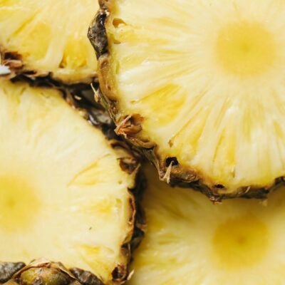 Is Pineapple Good For Reproductive Health