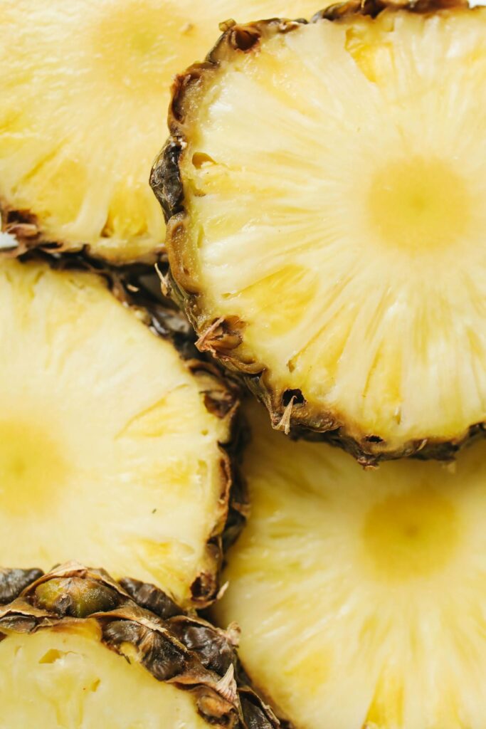 Is Pineapple Good For Reproductive Health