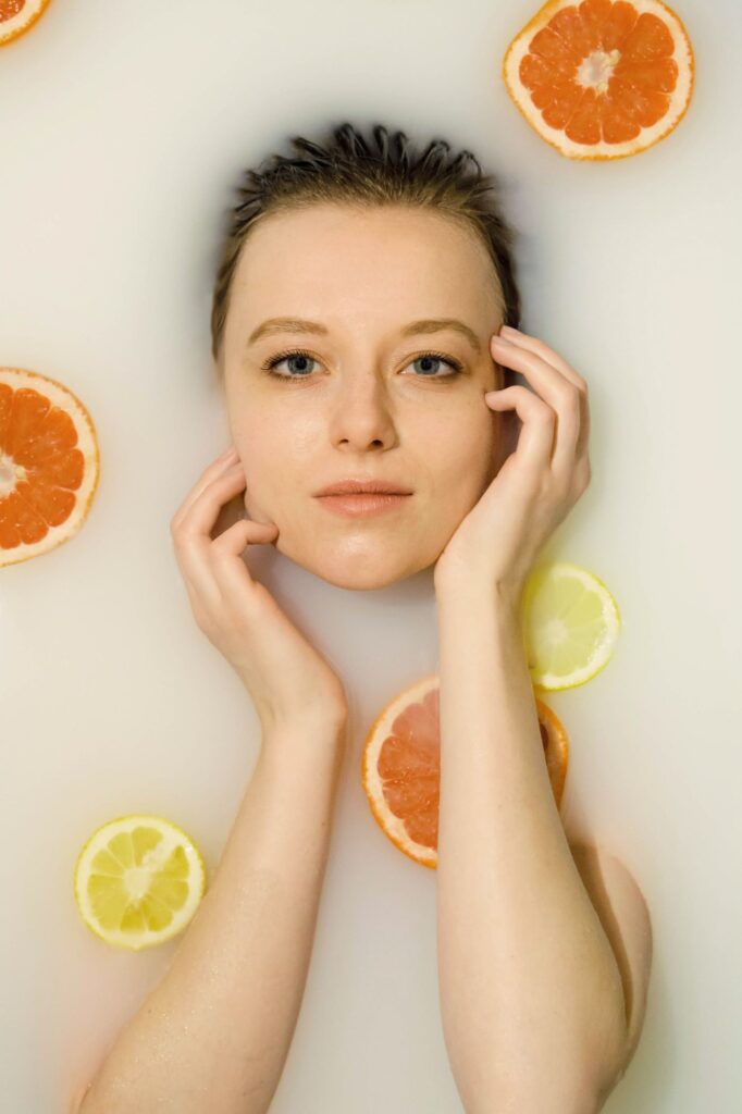 Fruits For Wrinkle-free Skin