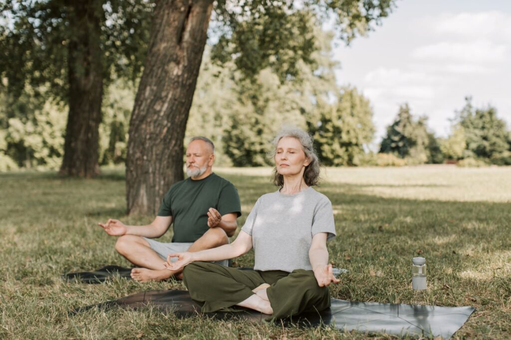 Are Meditation Retreats Worth It As A Senior