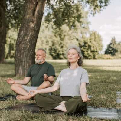 Are Meditation Retreats Worth It As A Senior