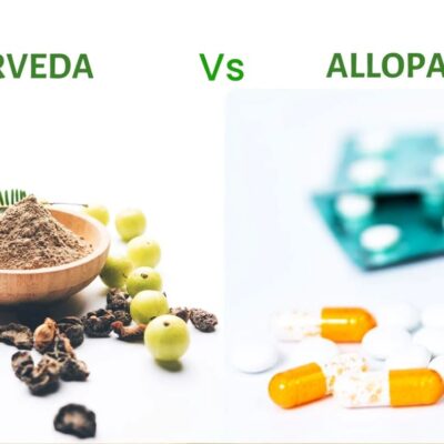 Allopathy vs Ayurveda, Find Out Which is More Effective