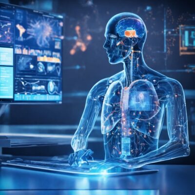 The Potential of Generative AI in Disease Diagnosis and Treatment
