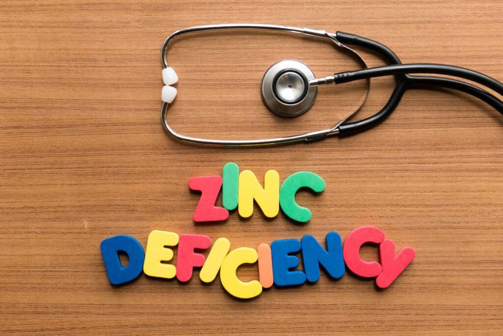 Truth About Zinc Deficiency and Its Impact on Your Health