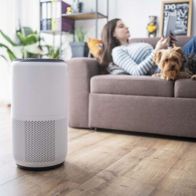 Understanding How Air Purifiers Can Affect Health Conditions