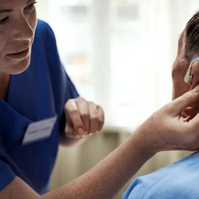 Find Out If Your Hearing Loss Permanent or Temporary