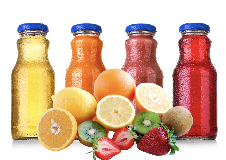 Functional Ingredients in beverages