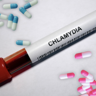 antibiotics for chlamydia