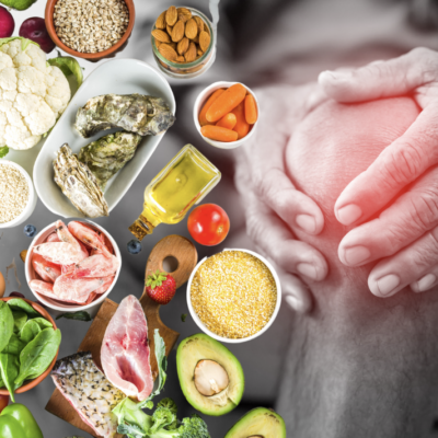 What Is The Recommended Diet For Osteoarthritis