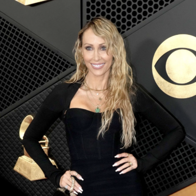 Tish Cyrus and the emotional toll her divorce with Billy Ray Cyrus