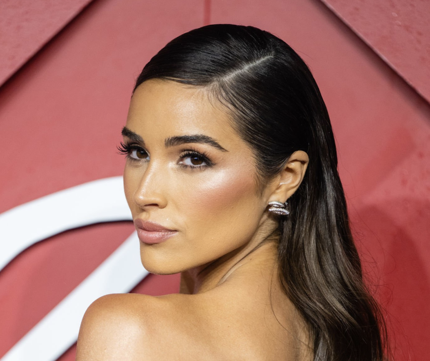 Olivia Culpo and her Endometriosis diagnosis