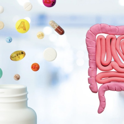 Learn How Vitamins Can Shield You from Colon Cancer