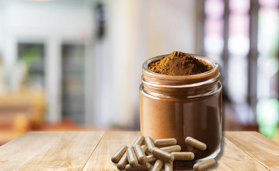 The Best Cinnamon Supplement Revealed