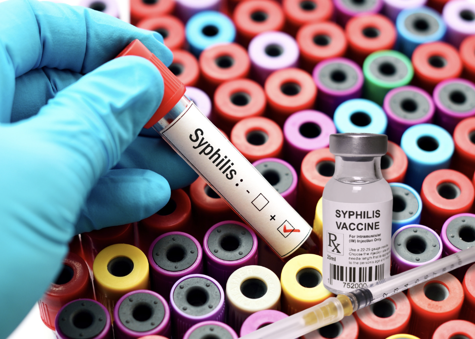 you Can Battle Syphilis Without HIV