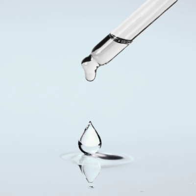 Learn the Optimal Number of Drops for Niacinamide