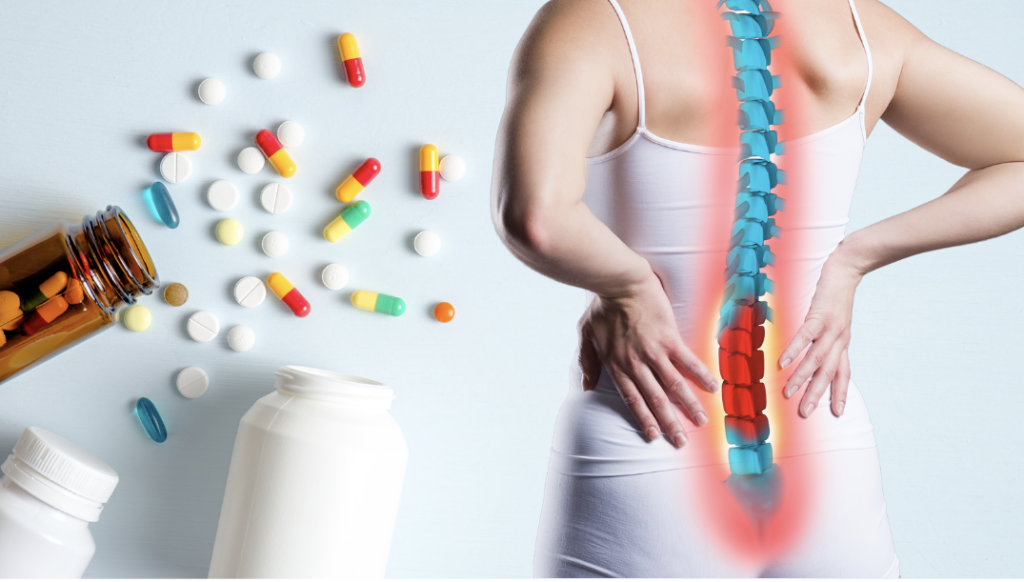 Manage Your Sciatica Pain with These Encouraging Medications