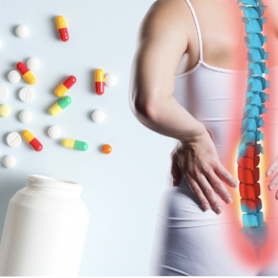Manage Your Sciatica Pain with These Encouraging Medications