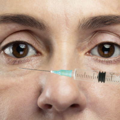 Are Eye Bag Fillers Worth the Risk?