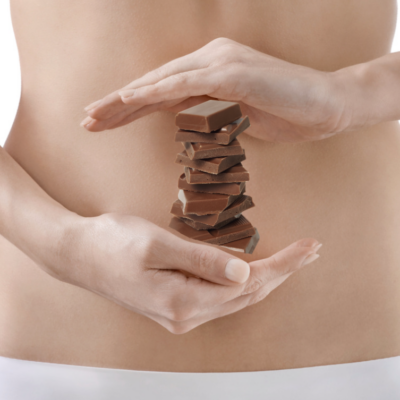 The Power of Chocolate for a Healthy Gut