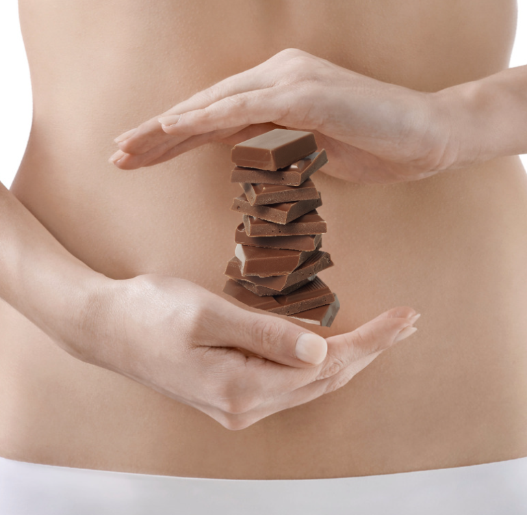 The Power of Chocolate for a Healthy Gut