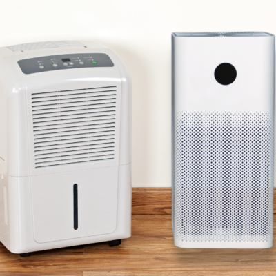 The Ultimate Guide to Air Purifiers and Dehumidifiers for Allergies