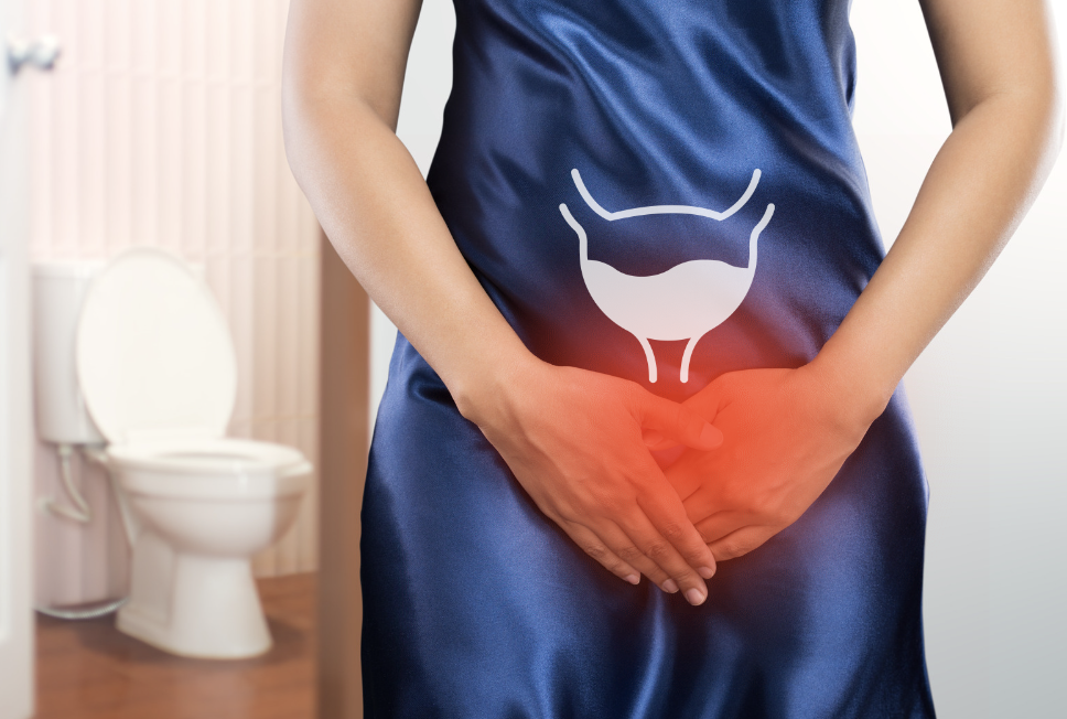 Gain Insight on The Surprising Causes of Urinary Retention