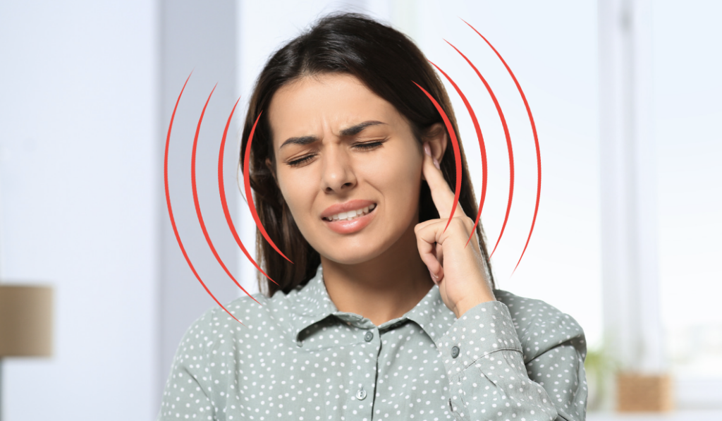 finding relief from somatic tinnitus