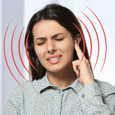 finding relief from somatic tinnitus