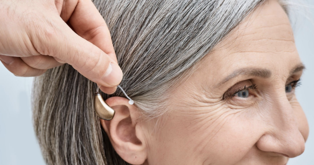 Do Hearing Aids Really Work for Everyone?