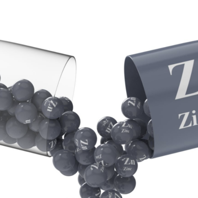Why Zinc is Your Secret Weapon for Optimal Health