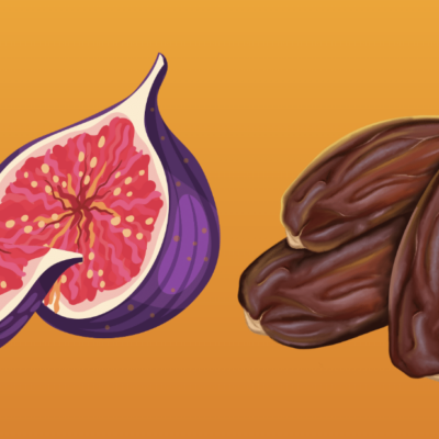Discover the Health Benefits of Figs vs Dates