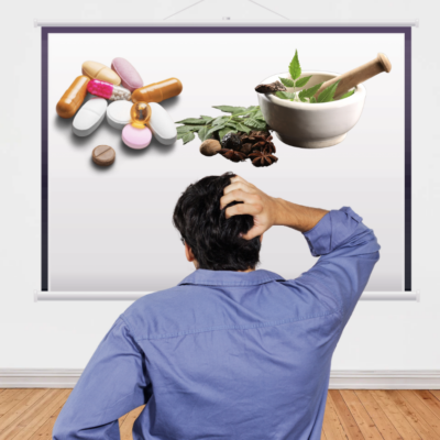 Why Allopathic and Ayurvedic Medicines Can Be A Match