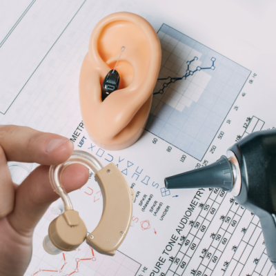 Can Hearing Aids Actually Worsen Tinnitus?