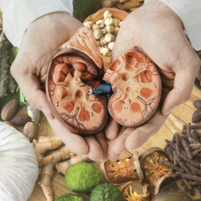 Does Ayurvedic Medicine Really Affect Your Kidneys?