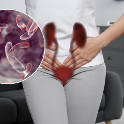 Understanding What Really Causes Recurrent UTIs