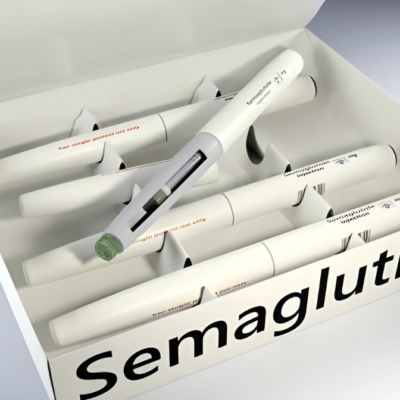 Unveiling The Long-Term Effects of Semaglutide